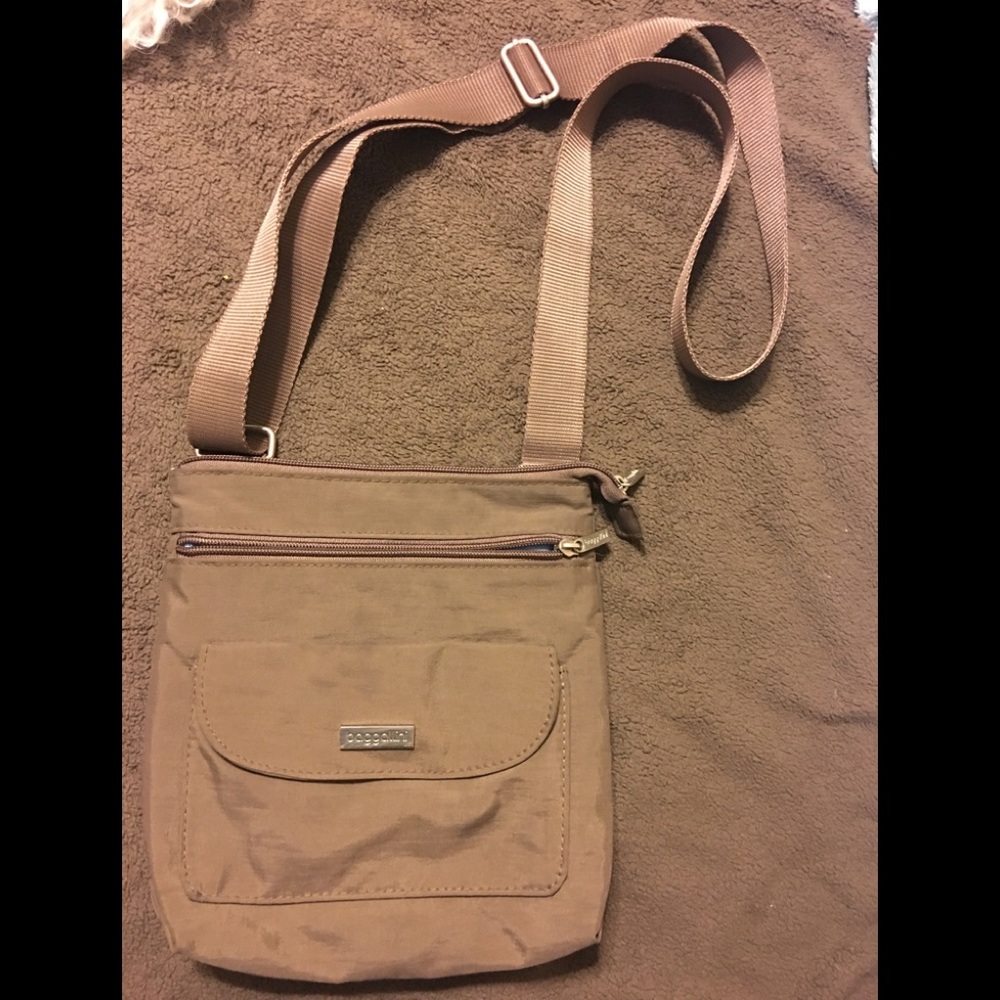 Baggallini Crossbody Bag